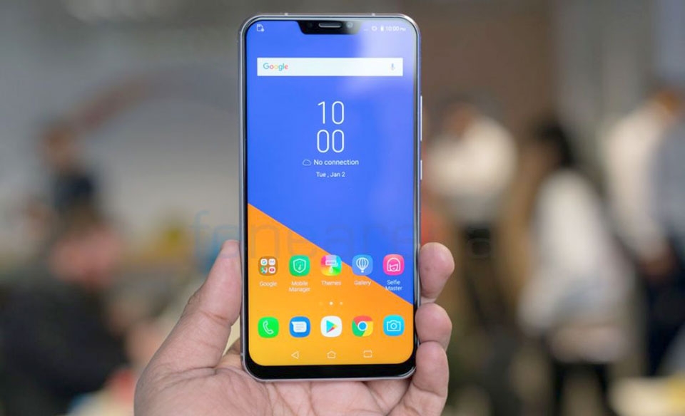Asus ZenFone 5Z