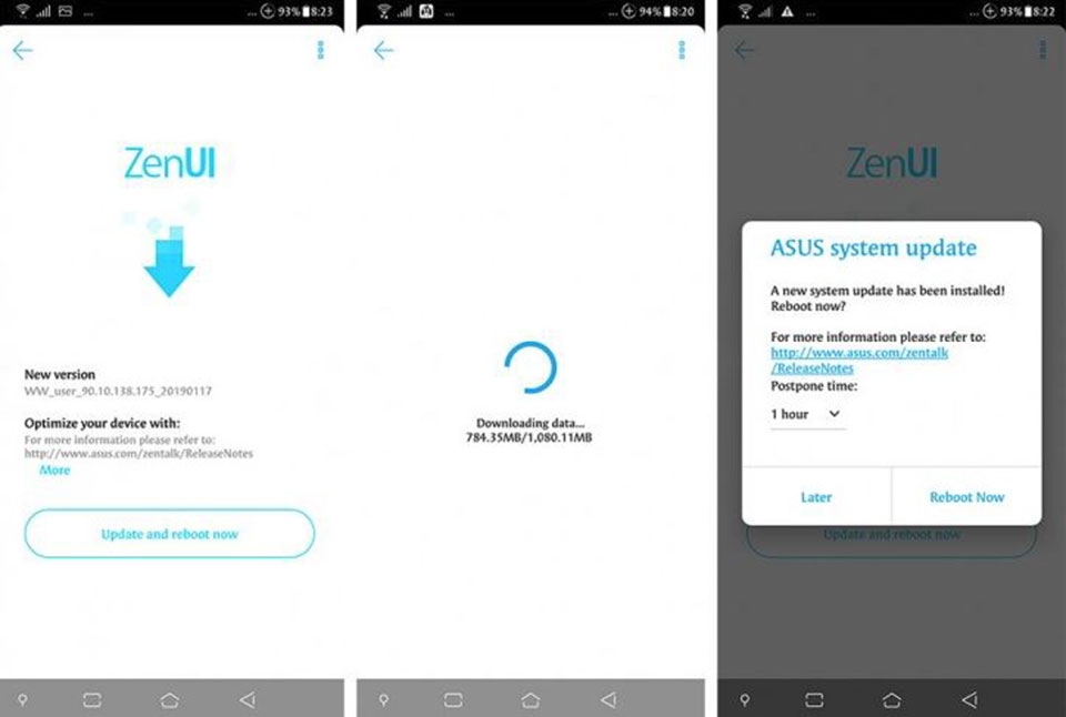Asus ZenFone 5Z
