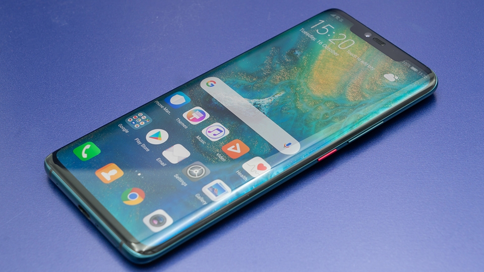 Huawei quảng bá AI của Mate 20 Pro qua video thú vị mới 1