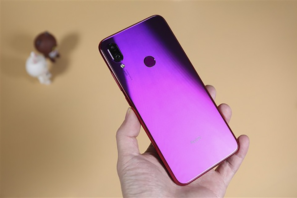 Redmi Note 7 Pro Redmi Note 7 Pro
