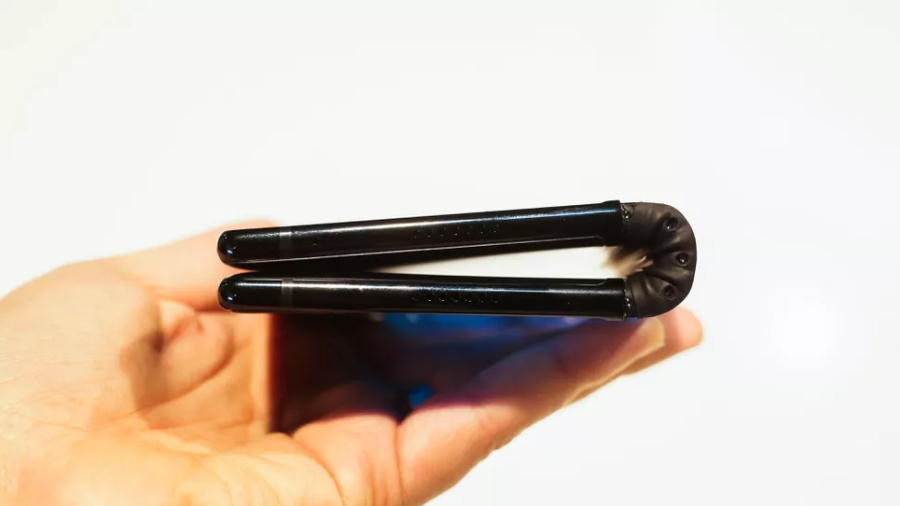 Để thành công Smartphone màn hình gập của Samsung cần những gì? 2