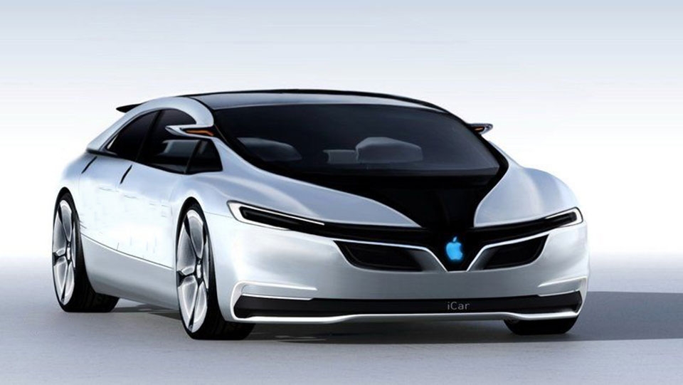 Apple Car