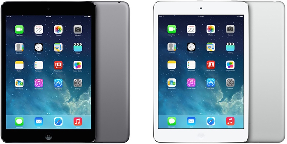 iPad mới sẽ ra mắt trong mùa xuân này iPad mới sẽ ra mắt trong mùa xuân này