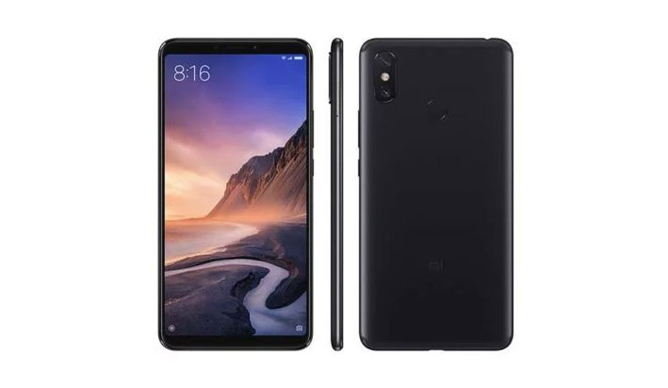 Xiaomi Mi Max 4