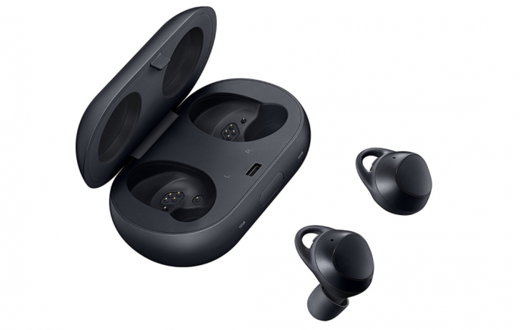 Rò rỉ thông tin về Galaxy Buds, đối thủ của tai nghe Airpods 1