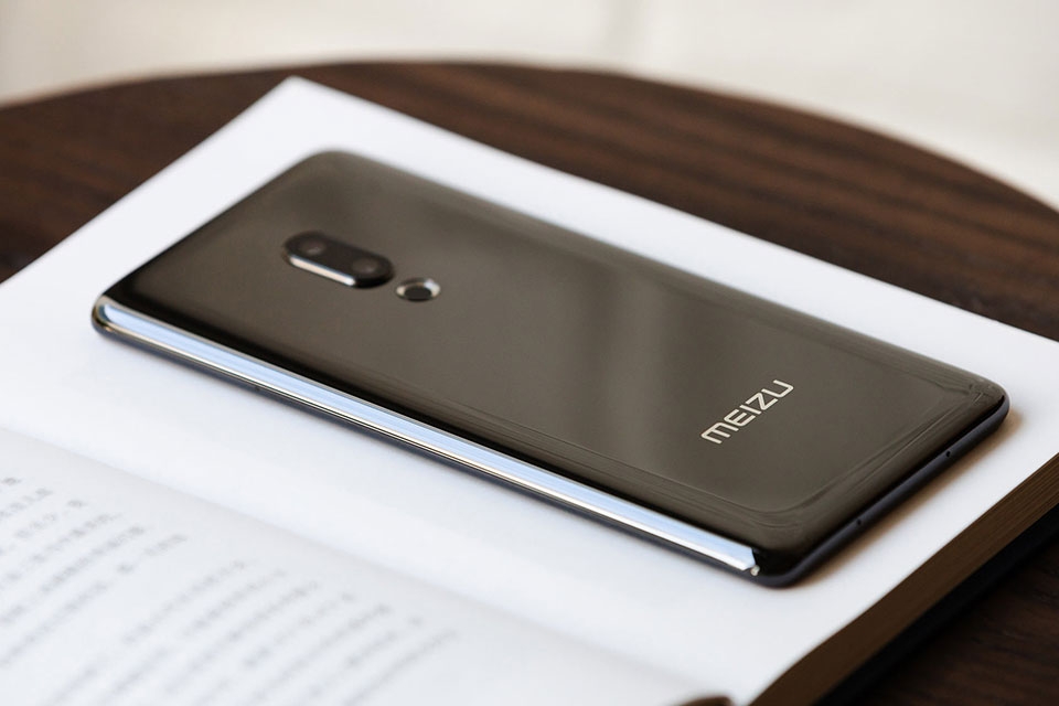Meizu Zero