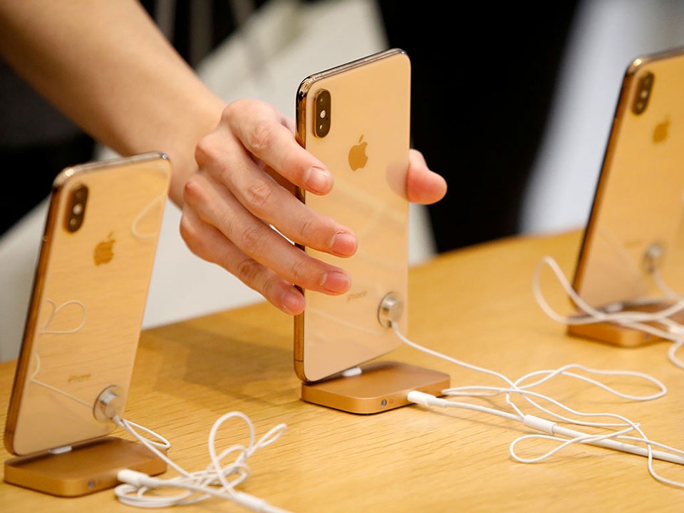 Lỗi FaceTime Lỗi FaceTime