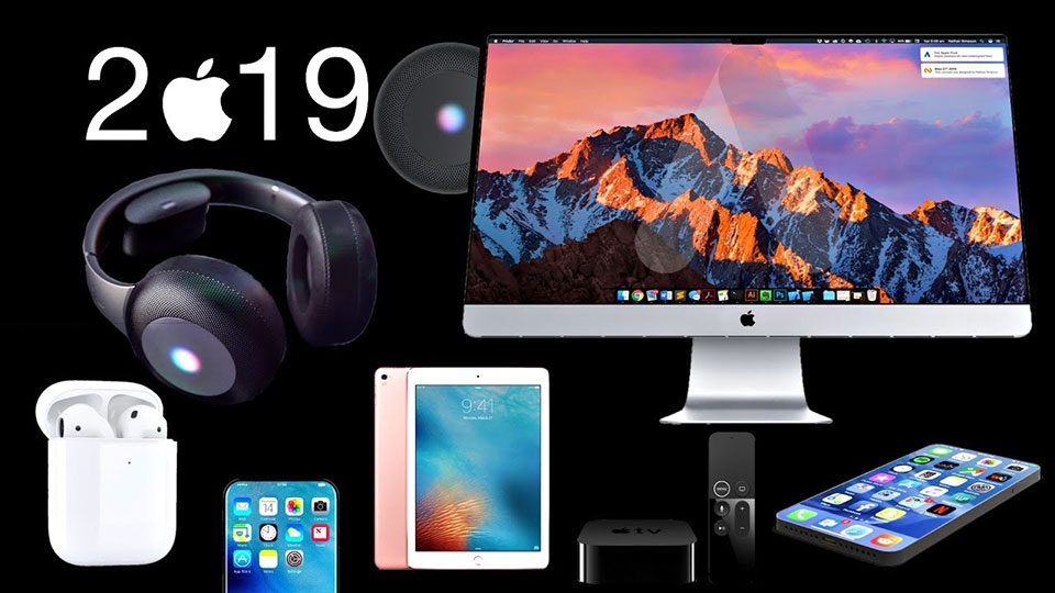 iPhone và iPad trong tương lai sẽ như thế nào?