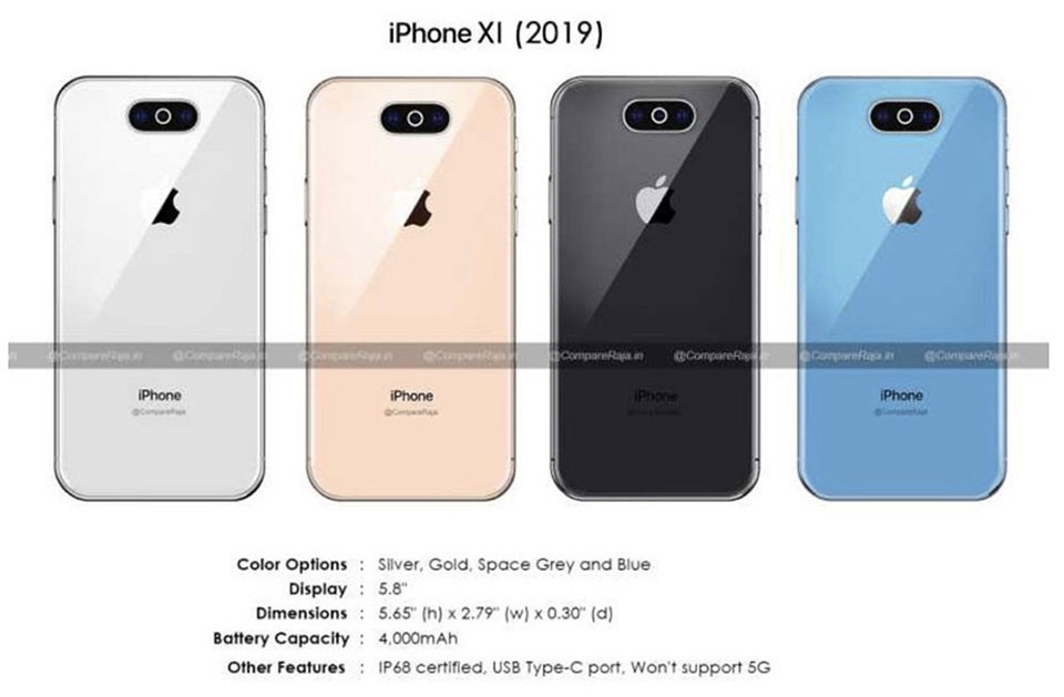 iPhone và iPad trong tương lai sẽ như thế nào?