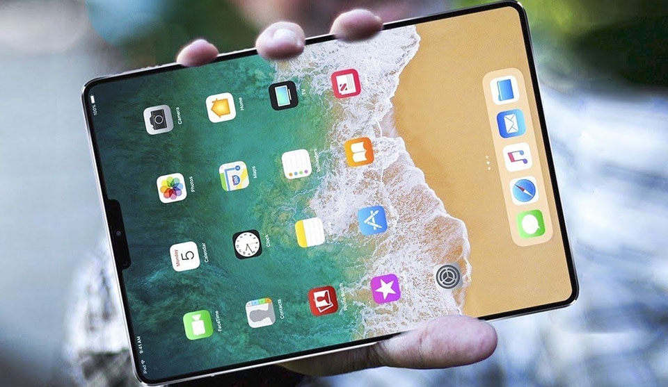 iPhone và iPad trong tương lai sẽ như thế nào?