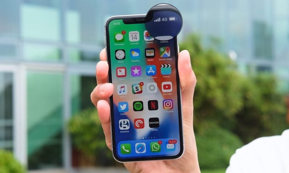 Những hiểu lầm cố hữu về smartphone mà ai cũng mắc phải 1