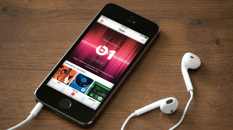 Apple Music
