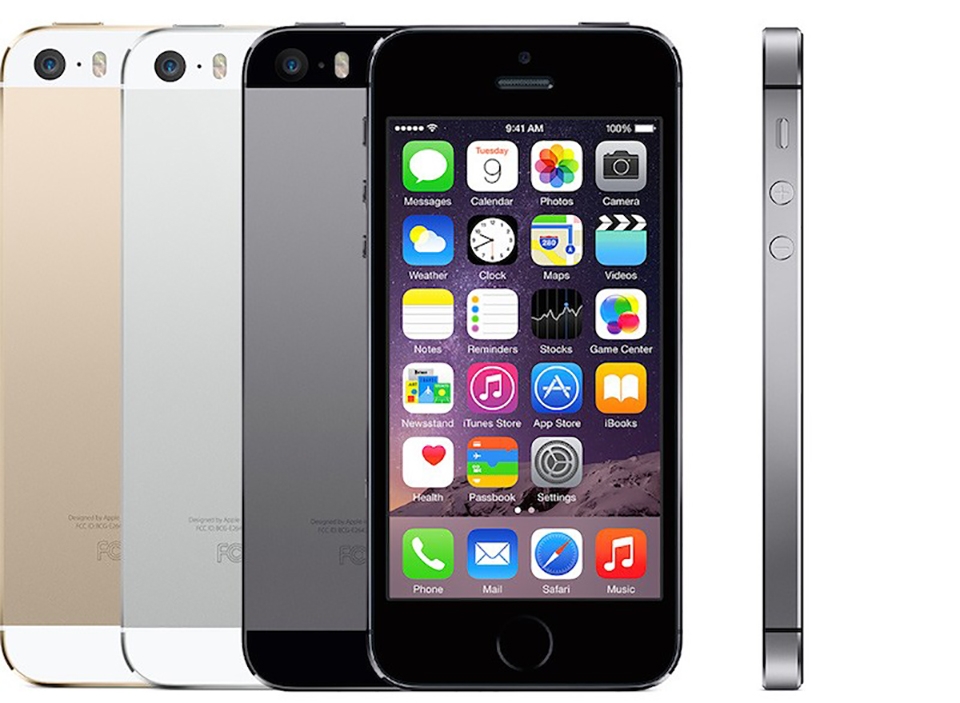 iOS 13 sẽ không hỗ trợ iPhone 5s và 6s