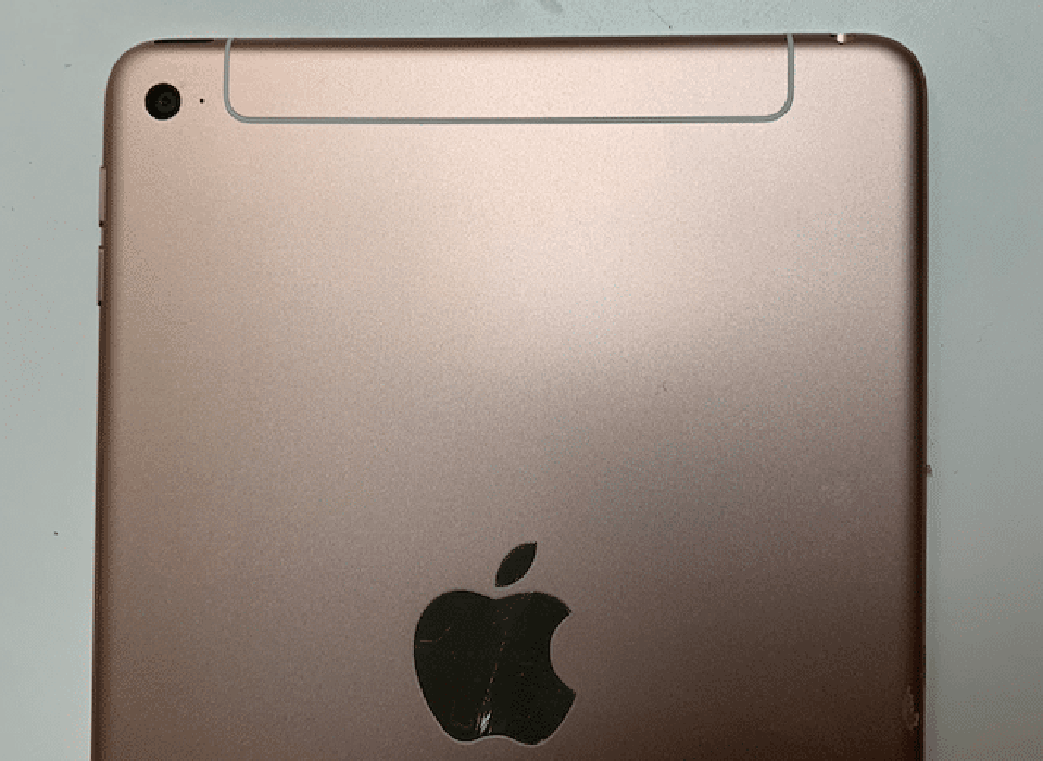 iPad Mini 5 sẽ được Compal sản xuất iPad Mini 5 sẽ được Compal sản xuất