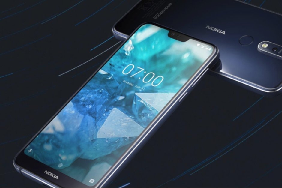 Sắp tới, smartphone Nokia sẽ có chất lượng hiển thị xuất sắc hơn 1