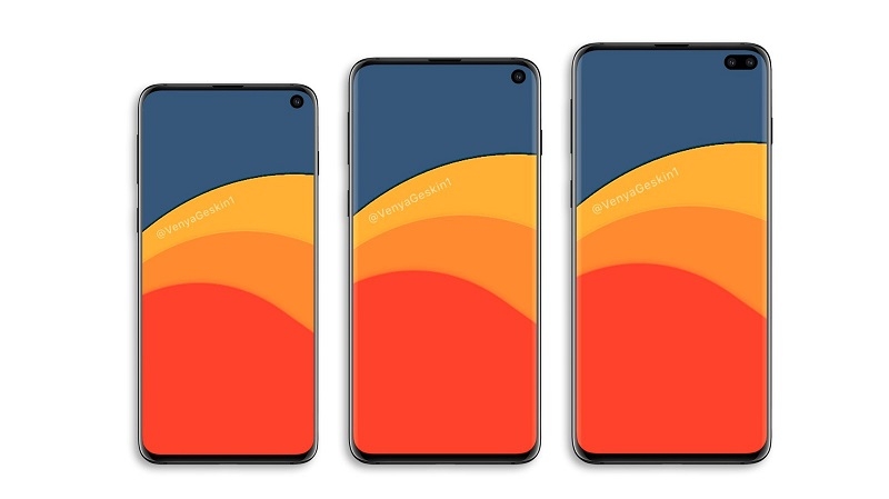 Galaxy S10 Galaxy S10