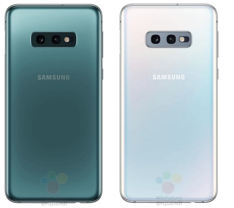 Galaxy S10e Galaxy S10e