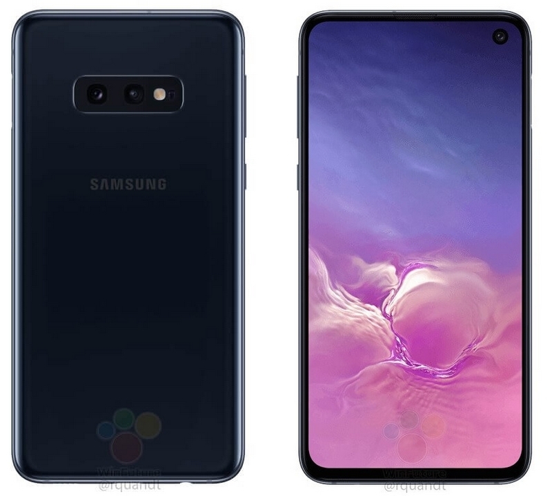 Galaxy S10e Galaxy S10e