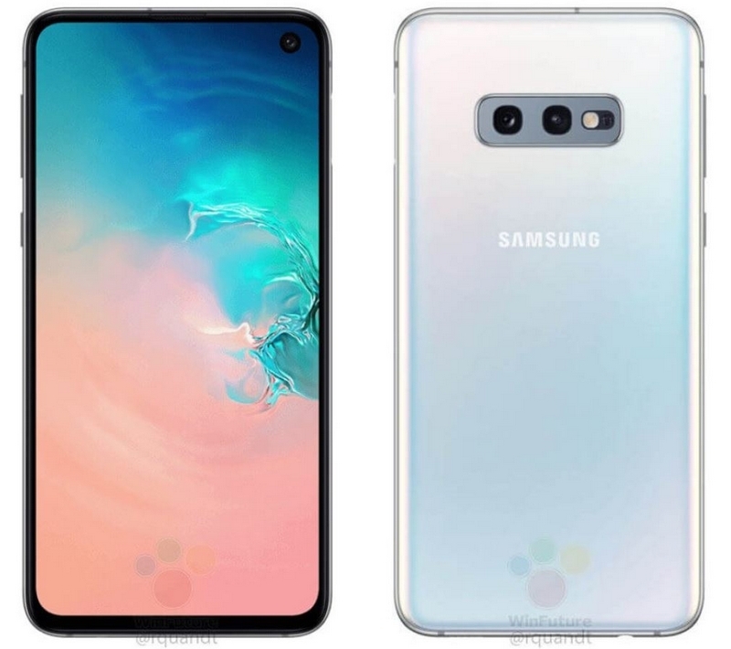 Galaxy S10e Galaxy S10e