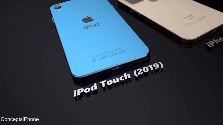 iPod Touch