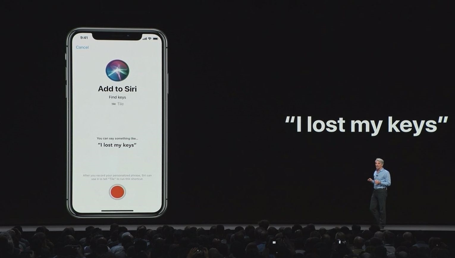 Siri