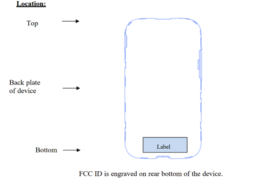 Bộ 3 Galaxy S10 đạt chứng nhận FCC (ảnh 1) Bộ 3 Galaxy S10 đạt chứng nhận FCC (ảnh 1)