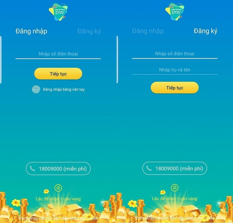 Viettel Pay