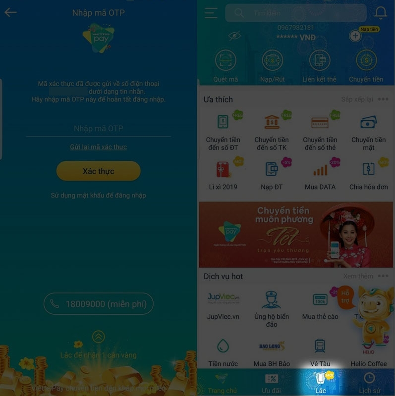 Viettel Pay