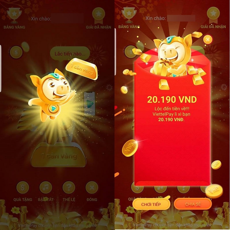 Viettel Pay