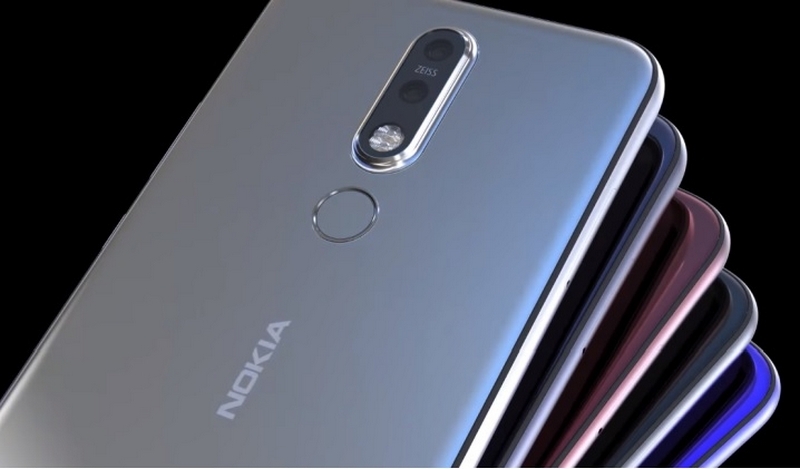 Nokia