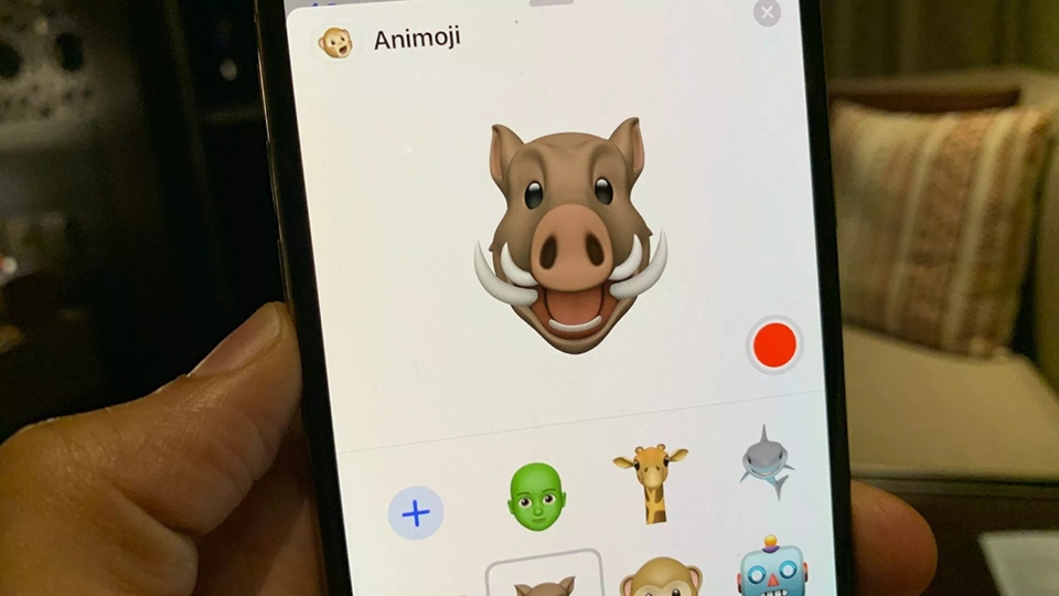 iOS 12.2 beta 2 mang tới 4 Animoji mới (ảnh 4) iOS 12.2 beta 2 mang tới 4 Animoji mới (ảnh 4)