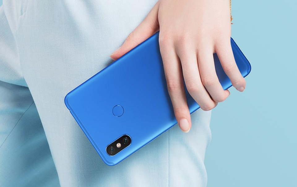 Rò rỉ thông tin Xiaomi Mi Max 4 Rò rỉ thông tin Xiaomi Mi Max 4