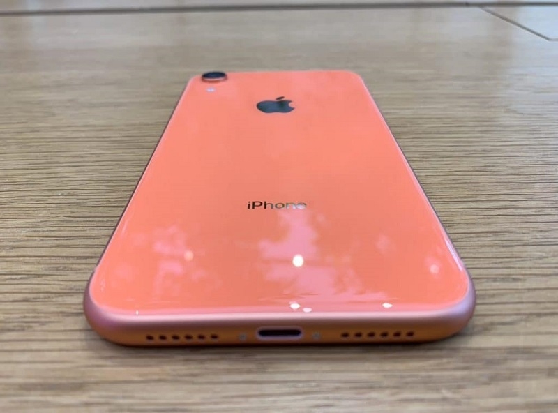 iPhone