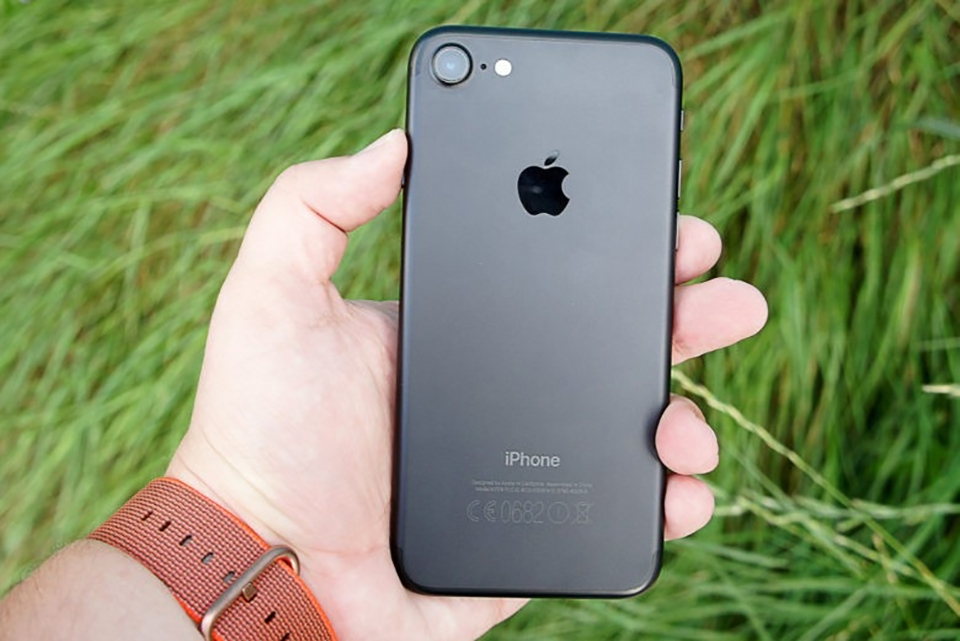 Apple sắp tung ra phiên bản sửa đổi của iPhone 7 và 8 tại Đức