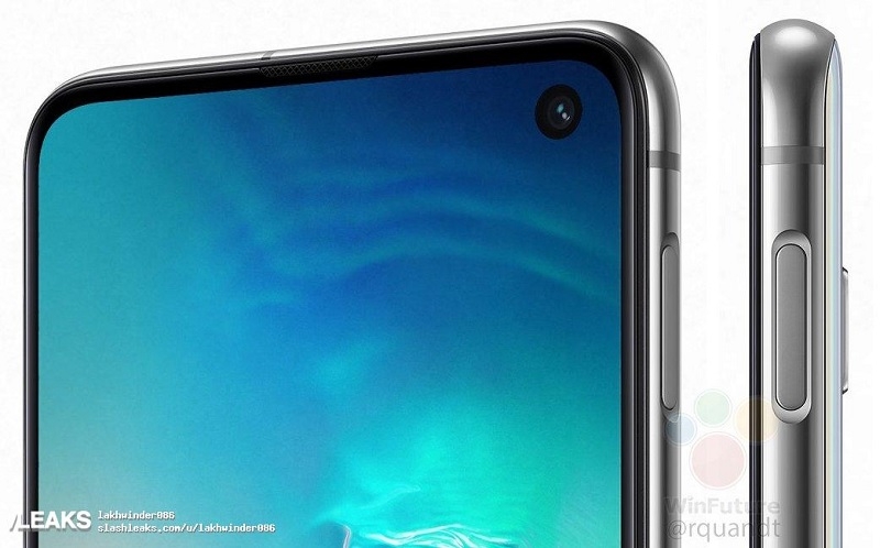 Galaxy S10e Galaxy S10e