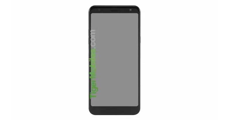 LG K12+ LG K12+