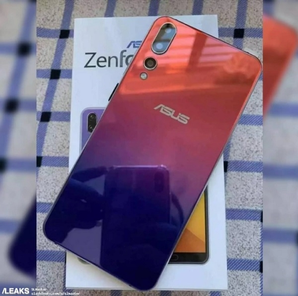Zenfone 6