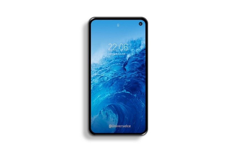 Galaxy S10e