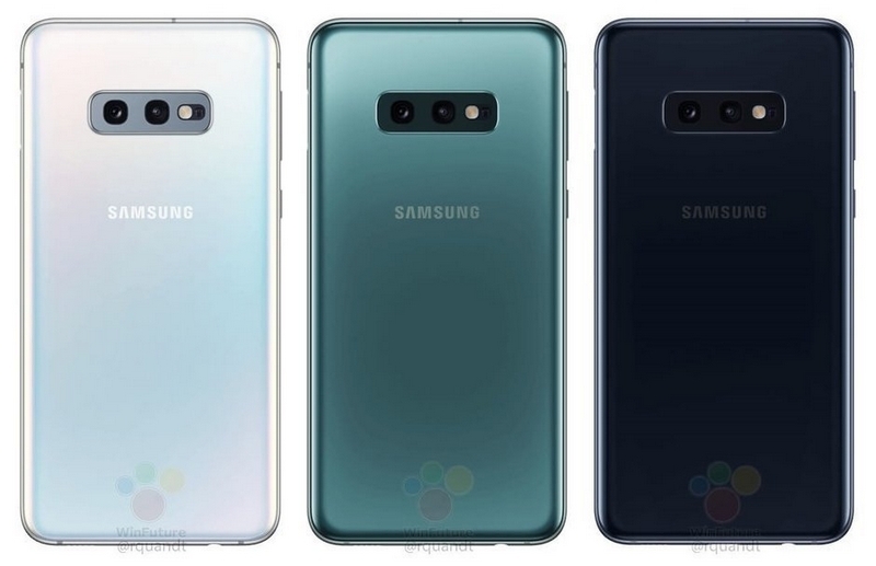 Galaxy S10e