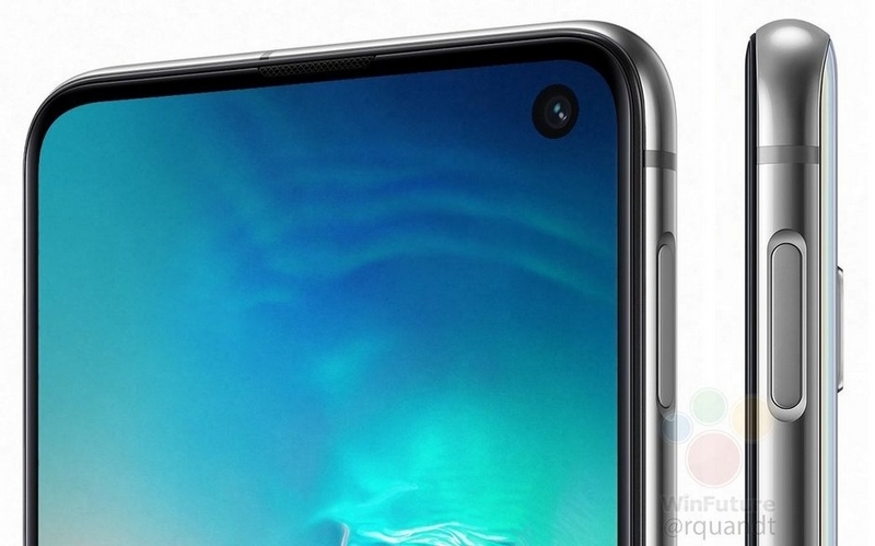 Galaxy S10e