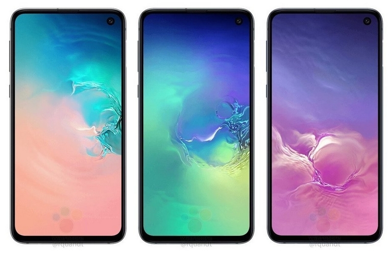 Galaxy S10e