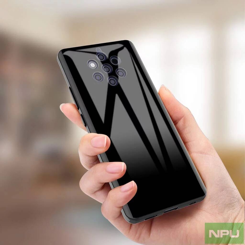 Nokia 9 PureView (ảnh 1)