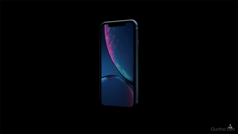 Concept iPhone SE 2 (ảnh 1) Concept iPhone SE 2 (ảnh 1)