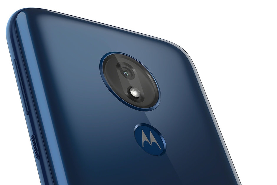 Motorola trình làng bộ tứ Moto G7, G7 Plus, G7 Power và G7 Play ảnh 2 Motorola trình làng bộ tứ Moto G7, G7 Plus, G7 Power và G7 Play ảnh 2