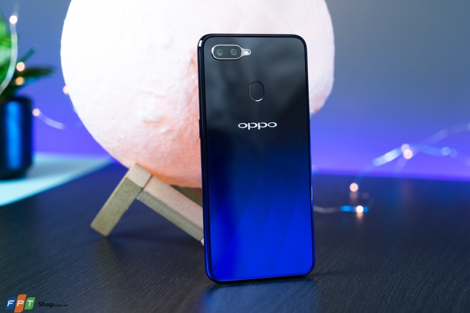 5 smartphone bán chạy nhất FPT Shop trong tháng 1 2