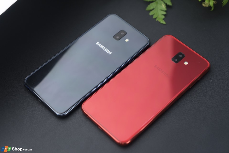 5 smartphone bán chạy nhất FPT Shop trong tháng 1 4