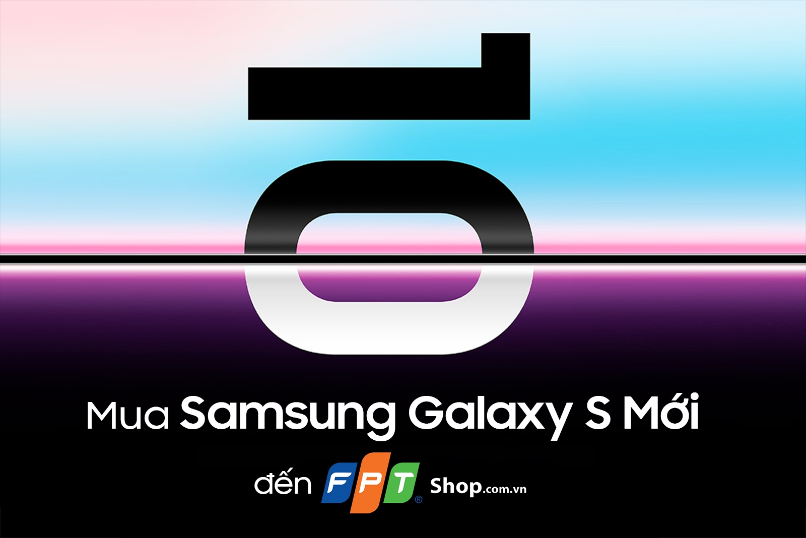 Galaxy S Moi