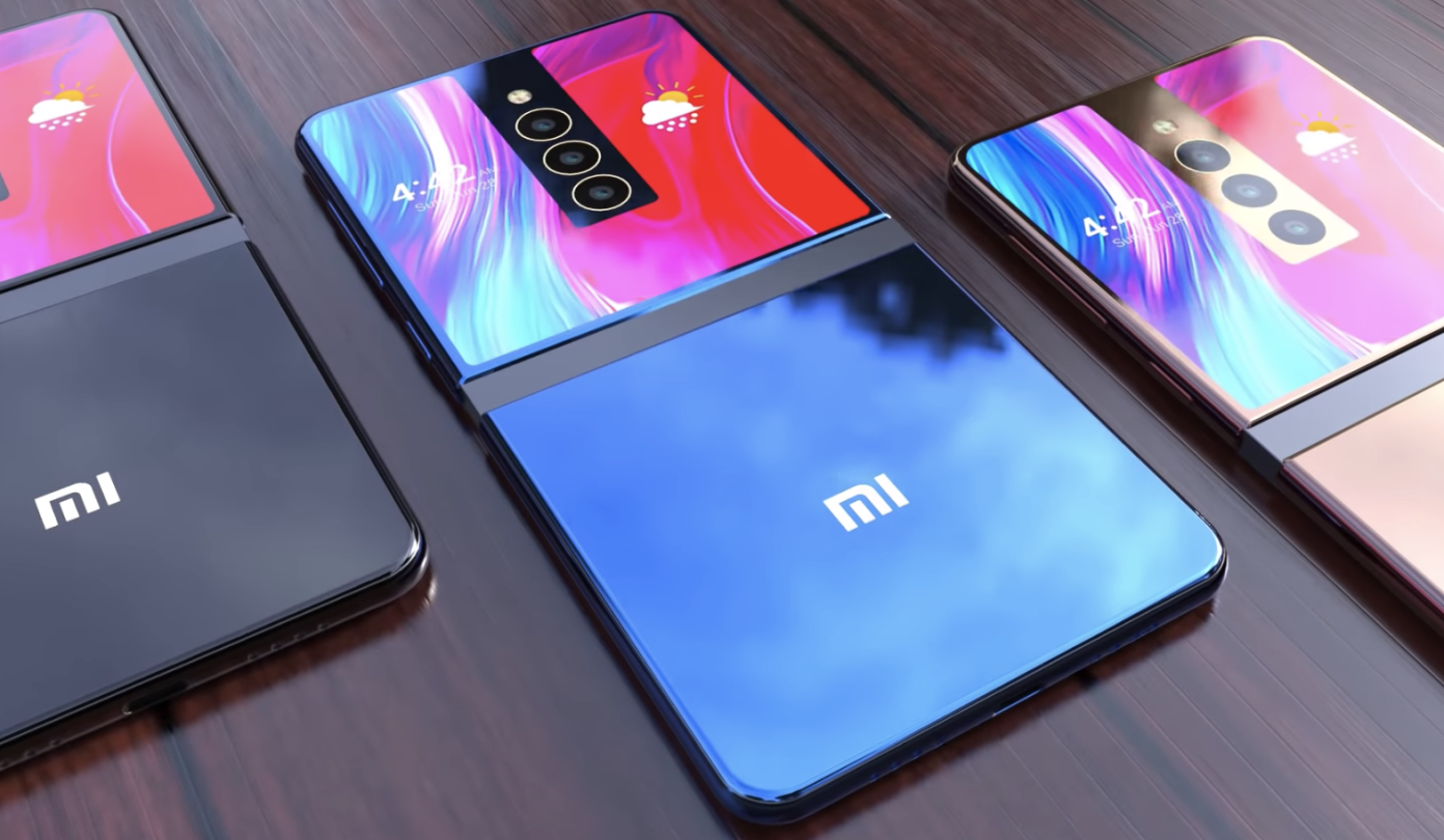 5 smartphone màn hình gập đáng mong chờ trong năm nay 2