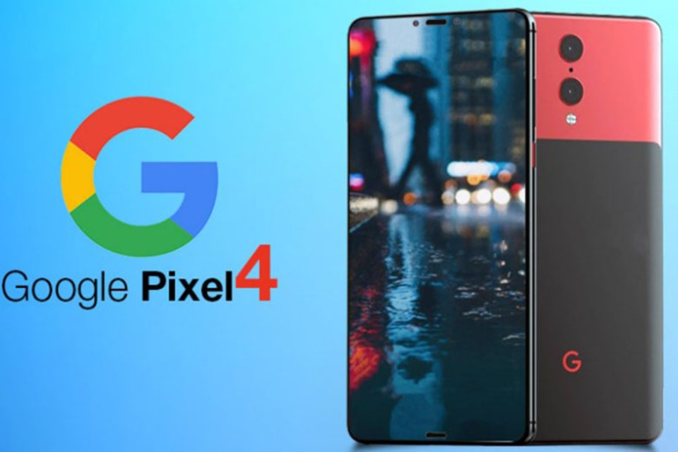 Google Pixel 4