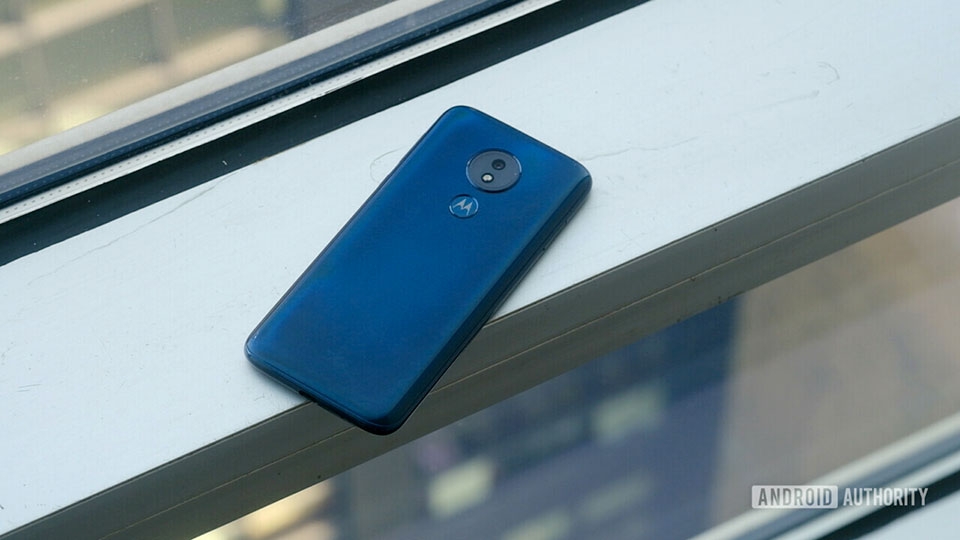 Moto G7 Power Moto G7 Power